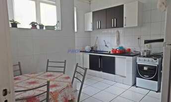 Imagem 4: Apartamento - Vila Industrial - Campinas