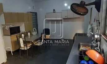 Imagem 5: Casa (térrea na rua) 3 dormitórios/suite, cozinha planejada