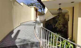 Imagem 6: Linda casa de esquina no centro de Campo Limpo Paulista na Vila Tavares, próximo aos comér