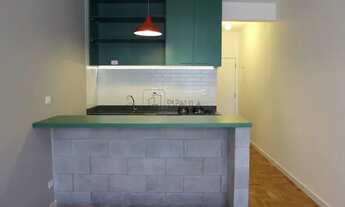 Imagem 1: 1 dormitório - Consolação - Venda!