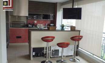 Imagem 6: APARTAMENTO ALTO PADRÃO NA VILA MARIANA