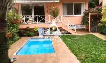 Imagem: Casa em Condomínio à venda, 4 quartos