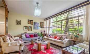 Imagem: Casa Assobradada, Jardim América - São