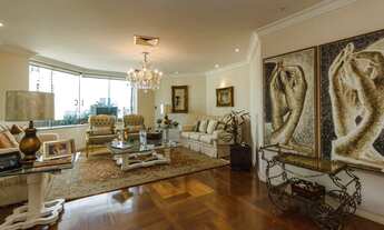 Imagem 7: LINDA COBERTURA DUPLEX NO JARDUM PAULISTA