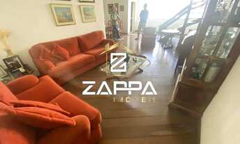 Imagem: ZAPPA IMÓVEIS VENDE OU ALUGA COBERTURA