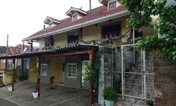 Imagem 6: Pousada no bairro Dutra em Gramado!