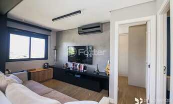 Imagem 4: Apartamento à venda Avenida Ipiranga, Jardim Botânico - Porto Alegre