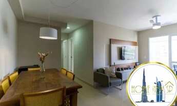 Imagem 5: Apartamento para Venda em São Paulo, Mooca, 3 dormitórios, 1 suíte, 2 banheiros, 2 vagas