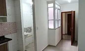 Imagem 6: Apartamento com 1 dormitório para alugar, 35 m² por R$ 1.870,00/mês - Alto da Mooca - São