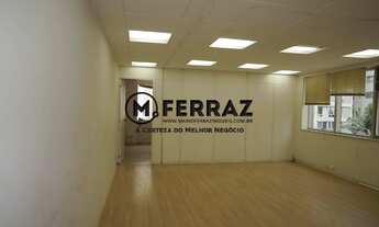 Imagem 4: MELHOR CONJUNTO COMERCIAL DO JARDIM EUROPA E COM VALOR ACESSÍVEL!!!