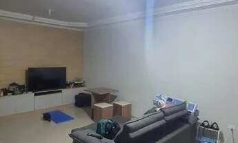 Imagem 3: Casa com 3 dormitórios, 116 m² - venda por R$ 820.000,00 ou aluguel por R$ 4.136,00/mês