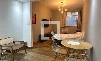 Imagem: Apartamento para Aluguel - Copacabana, 1