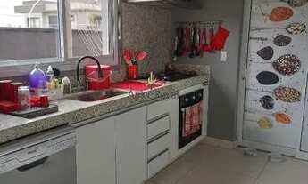 Imagem 6: Casa em Condomínio à venda, 4 quartos, 4 suítes, 2 vagas, Jardim Residencial Dona Lucilla