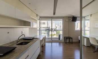 Imagem 3: Apartamento, Vila Olímpia - São Paulo