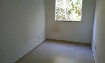 Imagem 5: Apartamento para venda possui 60 metros quadrados com 2 quartos