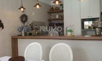 Imagem 4: Casa - Jardim Nossa Senhora Auxiliadora - Campinas