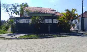 Imagem: Casa com 3 dormitórios à venda, 125 m²