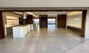 Imagem 5: AP0448 - Apartamento Alto Padrão no Pq. da Mooca - Reformado