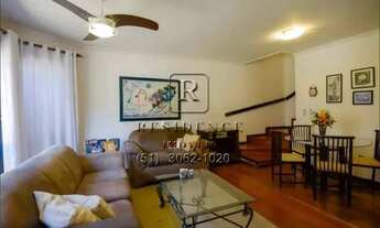 Imagem 3: PORTO ALEGRE - Casa de Condomínio - TRISTEZA