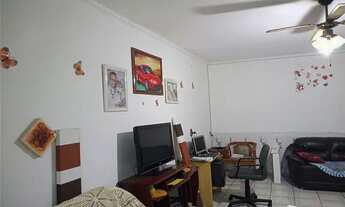 Imagem 2: Terreno de 157 mtrs² com duas casas