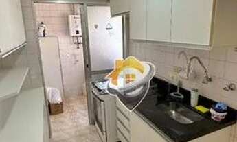 Imagem 7: Apartamento com 3 dormitórios à venda, 67 m² por R$ 446.000 - Vila Nova Cachoeirinha - São