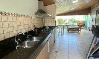 Imagem 5: Apartamento com 4 quartos 2 suíte 1 suíte master 3 vagas a venda,282m2 por R$ 1.300.000