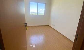 Imagem 4: Apartamento com 2 Quartos para alugar, 45 m² por R$ 1.800/mês - 105 Norte - Palmas/TO