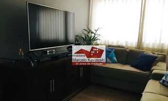 Imagem 3: Apartamento de 2 quartos para alugar no bairro Alto do ipiranga