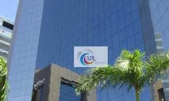 Imagem 6: Conjunto para alugar, 380,78 m² - Cidade Monções - São Paulo/SP