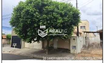 Imagem 2: Jales/SP - Lt 20 conjunto habitacional jose antonio