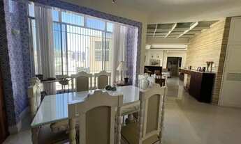 Imagem 3: Cobertura para venda possui 220 metros quadrados com 4 quartos em Flamengo - Rio de Janeir