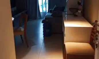 Imagem: Belíssimo apartamento de 1 quarto em localização