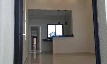 Imagem 2: Casa com 2 dormitórios à venda, 88 m² - Jardim Monte Carlo - Indaiatuba/SP