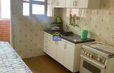 Imagem 7: Apartamento com 1 dorm, Tupi, Praia Grande - R$ 213 mil, Cod: ACT2422