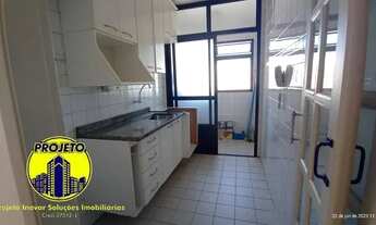 Imagem 6: APARTAMENTO PARA LOCAÇÃO PRÓXIMO A AVENIDA SANTA INÊS!!!