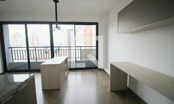 Imagem 5: Apartamento para Aluguel - Santana, 1 Quarto, 25 m2