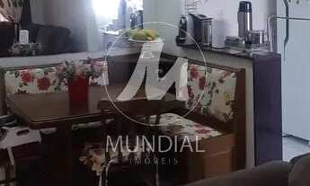 Imagem 3: Apartamento (tipo - padrao) 2 dormitórios, cozinha planejada, portaria 24hs, lazer, salão