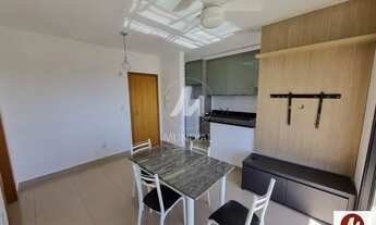 Imagem 2: Apartamento (tipo - padrao) 1 dormitórios, cozinha planejada, portaria 24hs, elevador, em