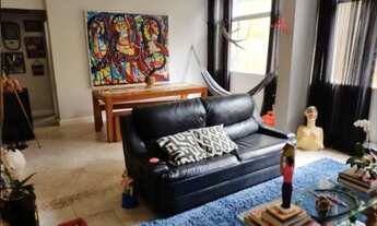 Imagem 2: Casa da Barra Apartamento com 3 dormitórios