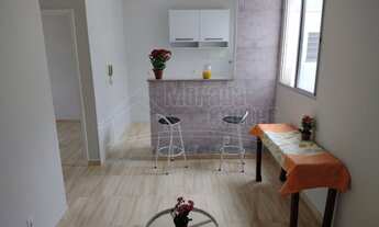 Imagem 2: Apartamento no Condomínio Parque Apolo (Jardim Quitandinha) em Araraquara