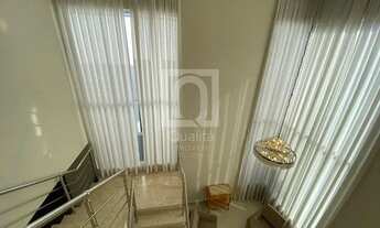 Imagem 6: Casa sobrado à venda no Condomínio Alphaville Nova Esplanada em Votorantim