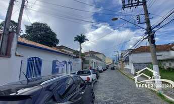 Imagem 2: Casarão no Centro em Lorena-SP à Venda e Locação