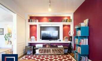 Imagem 7: Venda Apartamento 3 Dormitórios - 220 m² Cerqueira César