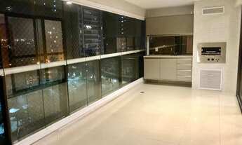 Imagem 5: Le Parc 166 m² 3 Suítes Vista Clube