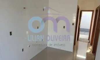 Imagem 7: Linda casa geminada com 2 quartos em Bela Vista - Palhoça - SC