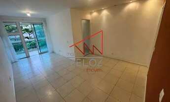 Imagem 5: Apartamento-À VENDA-Gávea-Rio de Janeiro-RJ