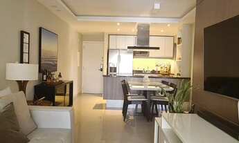 Imagem 6: Apartamento para venda possui 76 metros quadrados com 2 quartos em Vila Olímpia - São Paul