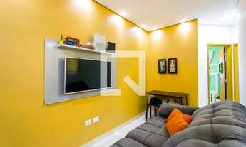 Imagem 2: Apartamento à Venda - Jardim Las Vegas, 2 Quartos, 80 m2