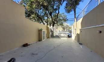 Imagem 2: Loja para locação, vão livre, 100 m², 3 vagas, Saúde