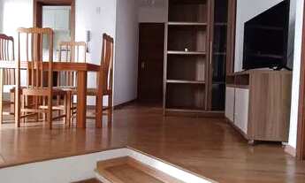 Imagem 3: Água Verde/Batel Apartamento Mobiliado 2 Quartos, 1 Suíte, Sacada, 1 Vaga